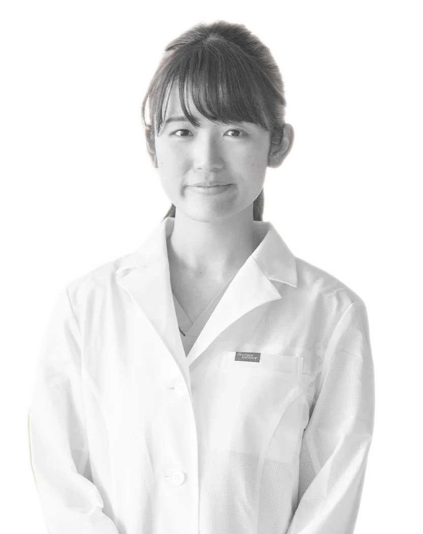 腰痛治療 認定鍼灸師 / 吉池 くるみ